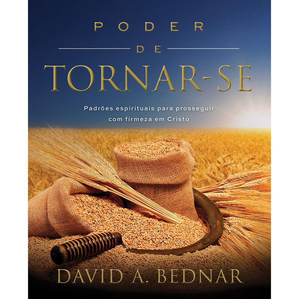 Power to Become (Portuguese)