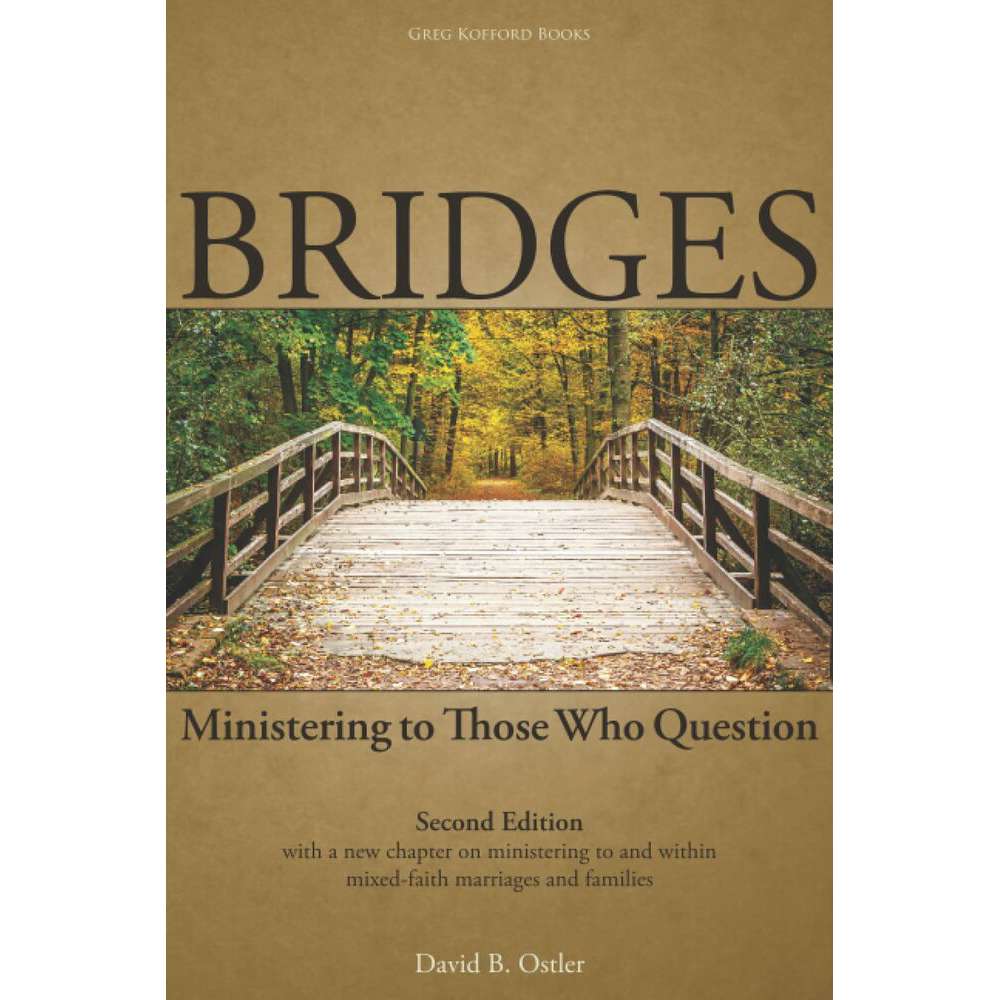 Bridges (2nd Edition)