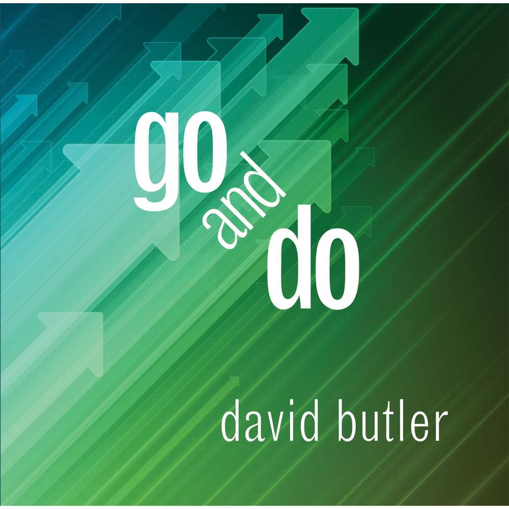Go and Do 2020 Youth Theme