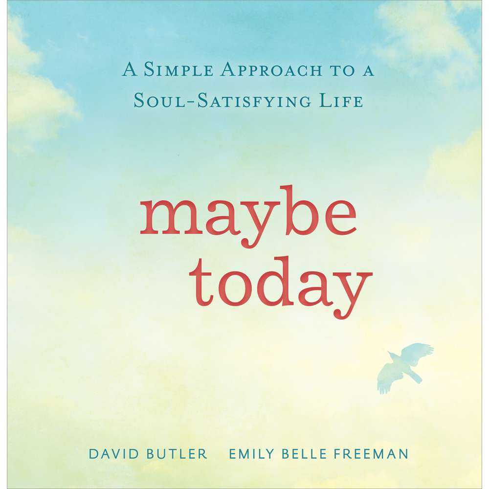 Maybe Today