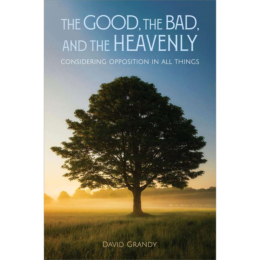 The Good, the Bad, and the Heavenly