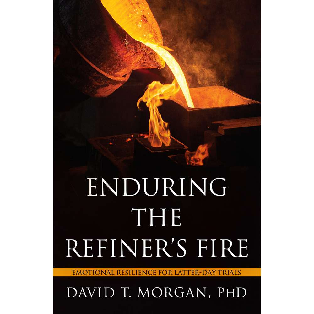 Enduring the Refiner's Fire