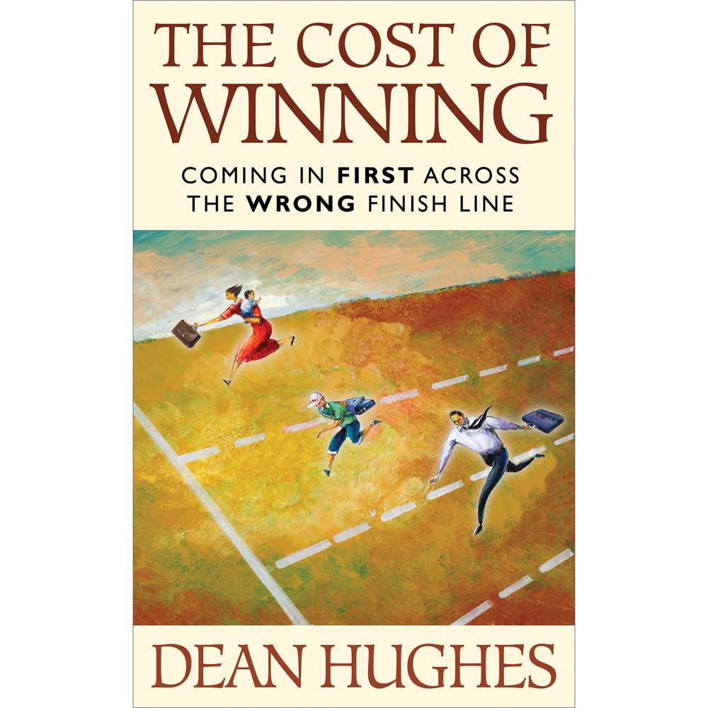 The Cost of Winning: Coming In First Across the Wrong Finish Line