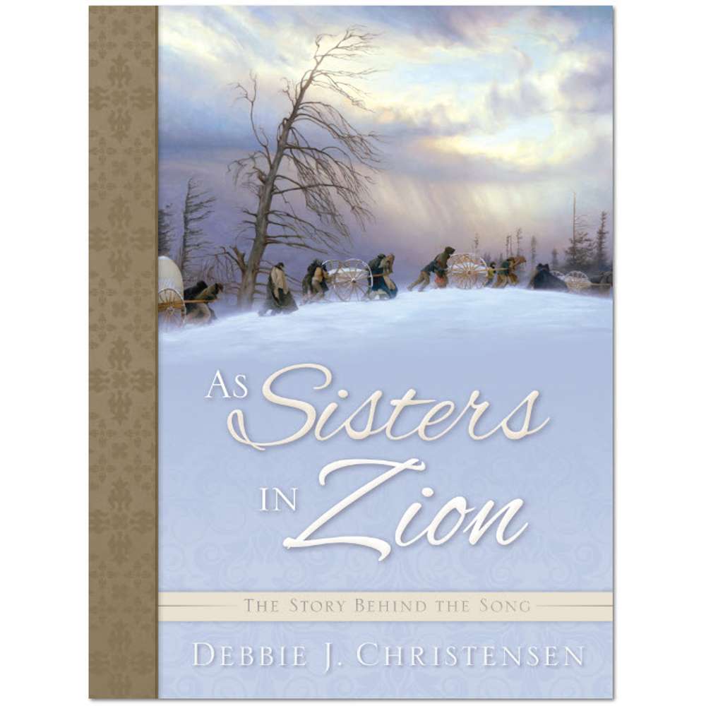 As Sisters in Zion