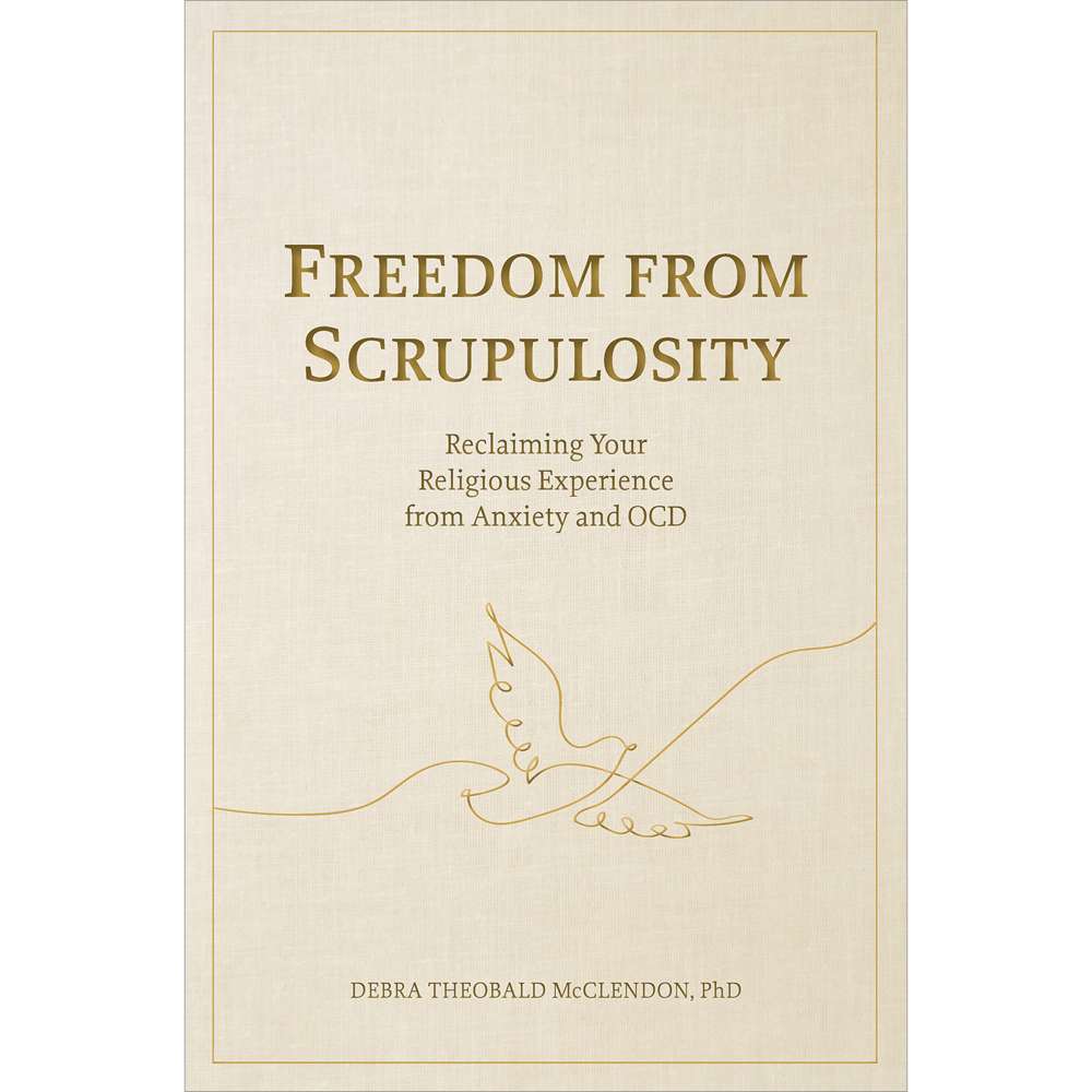 Freedom from Scrupulosity
