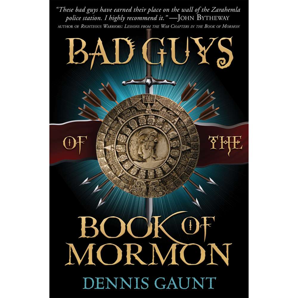 Bad Guys of the Book of Mormon