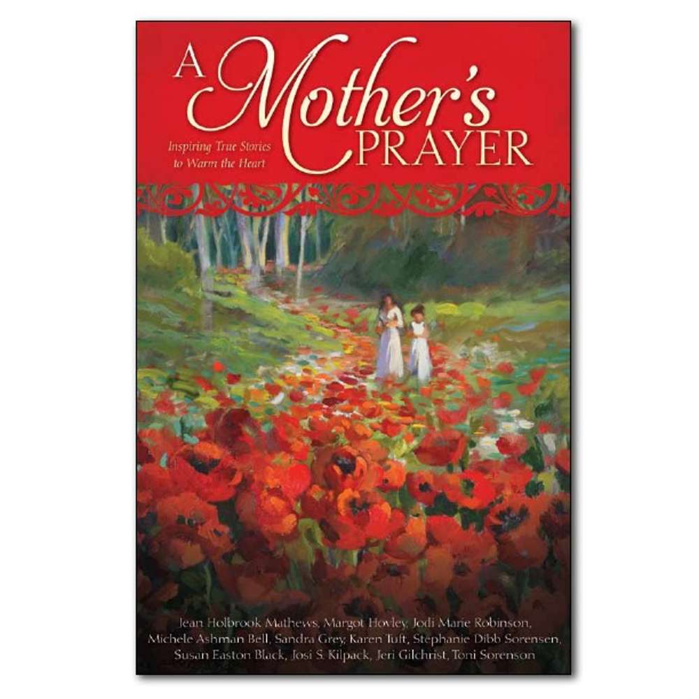 A Mother's Prayer - VARIOUS