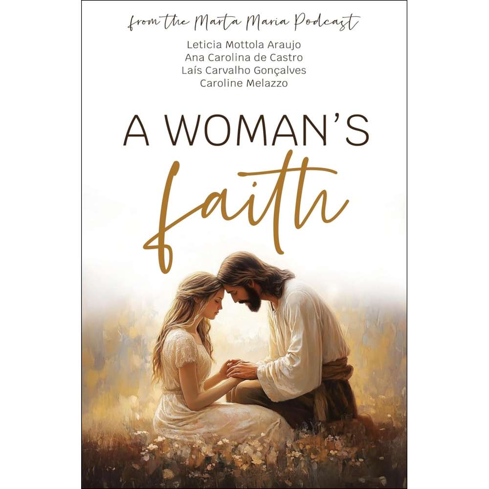 A Woman's Faith - Various