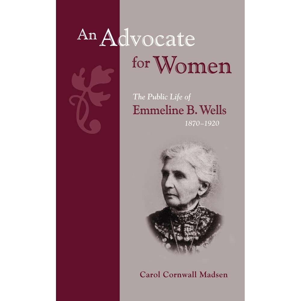 An Advocate for Women