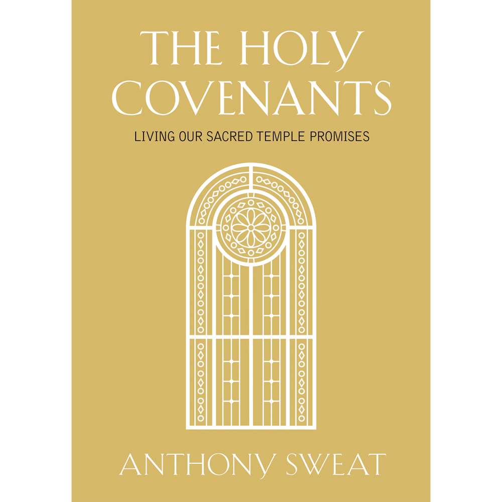 Anthony Sweat Temple Collection