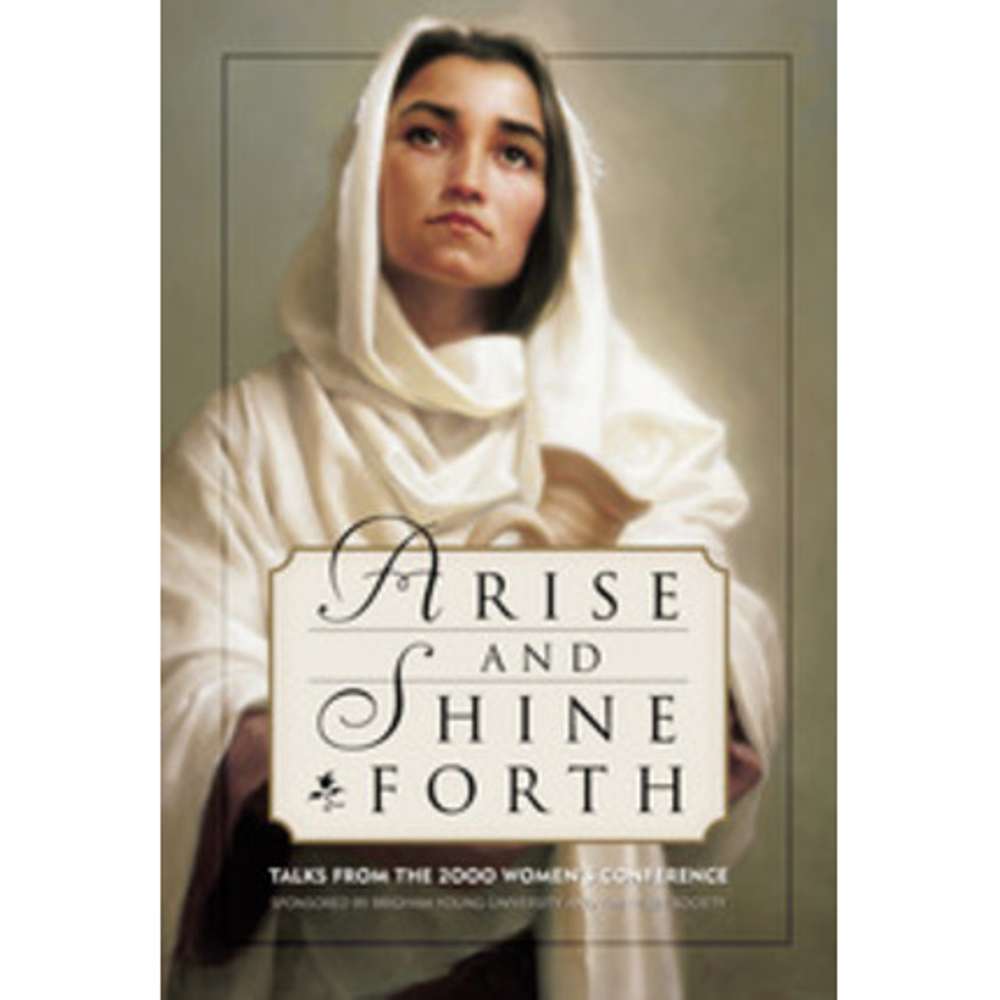 Arise And Shine Forth Buy Womens Conference 2000 - VARIOUS