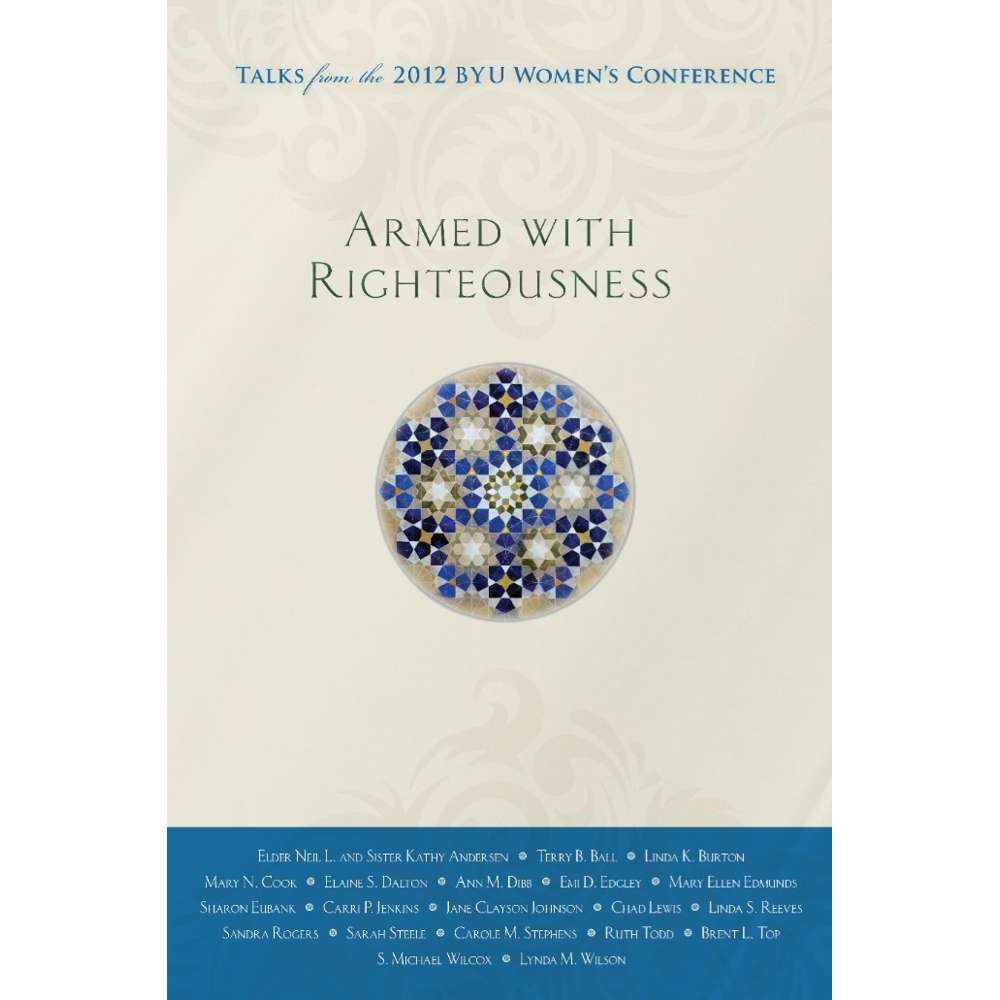 Armed with Righteousness - VARIOUS
