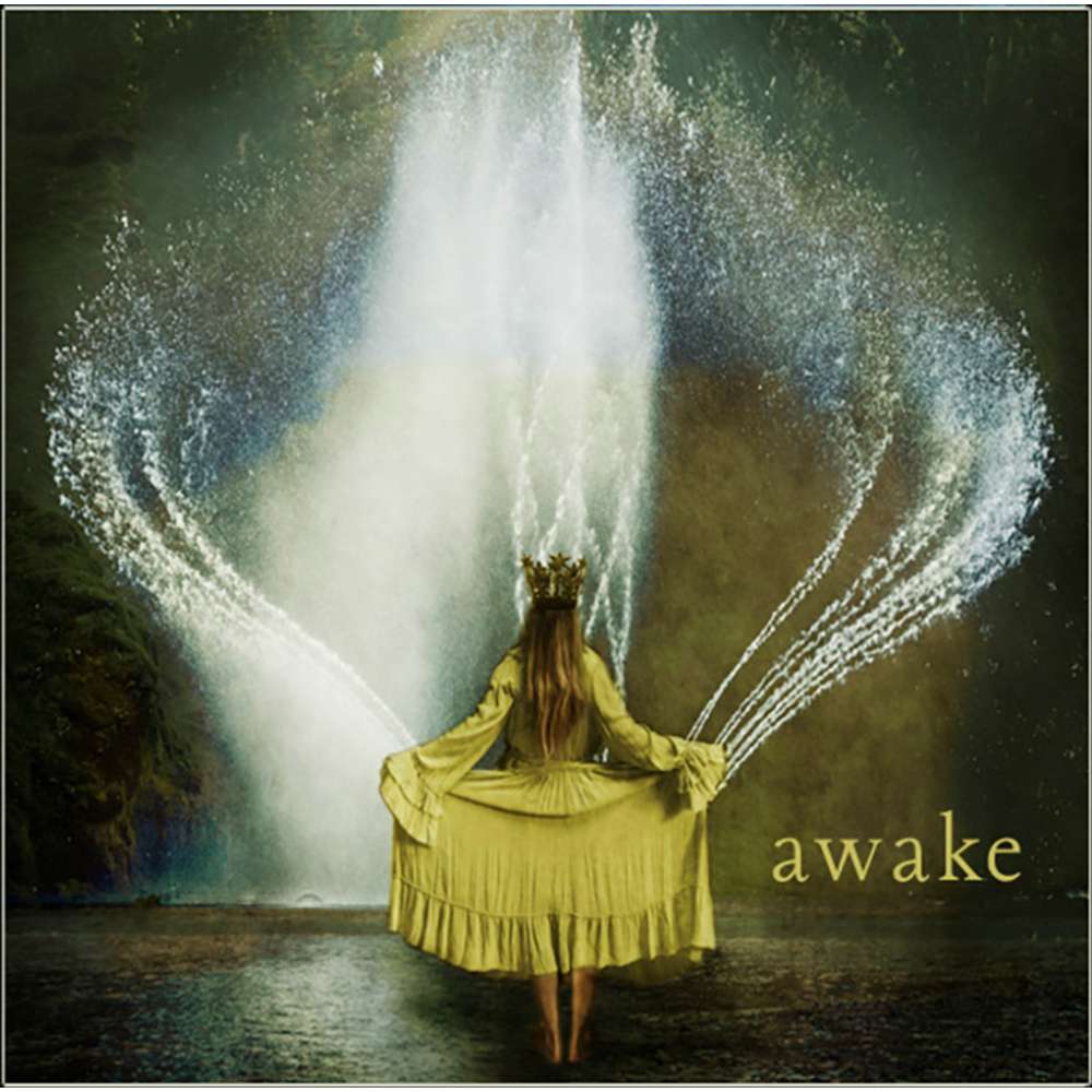 Awake - TIMOTHY, EVA KOLEVA; TIMOTHY, ADAM