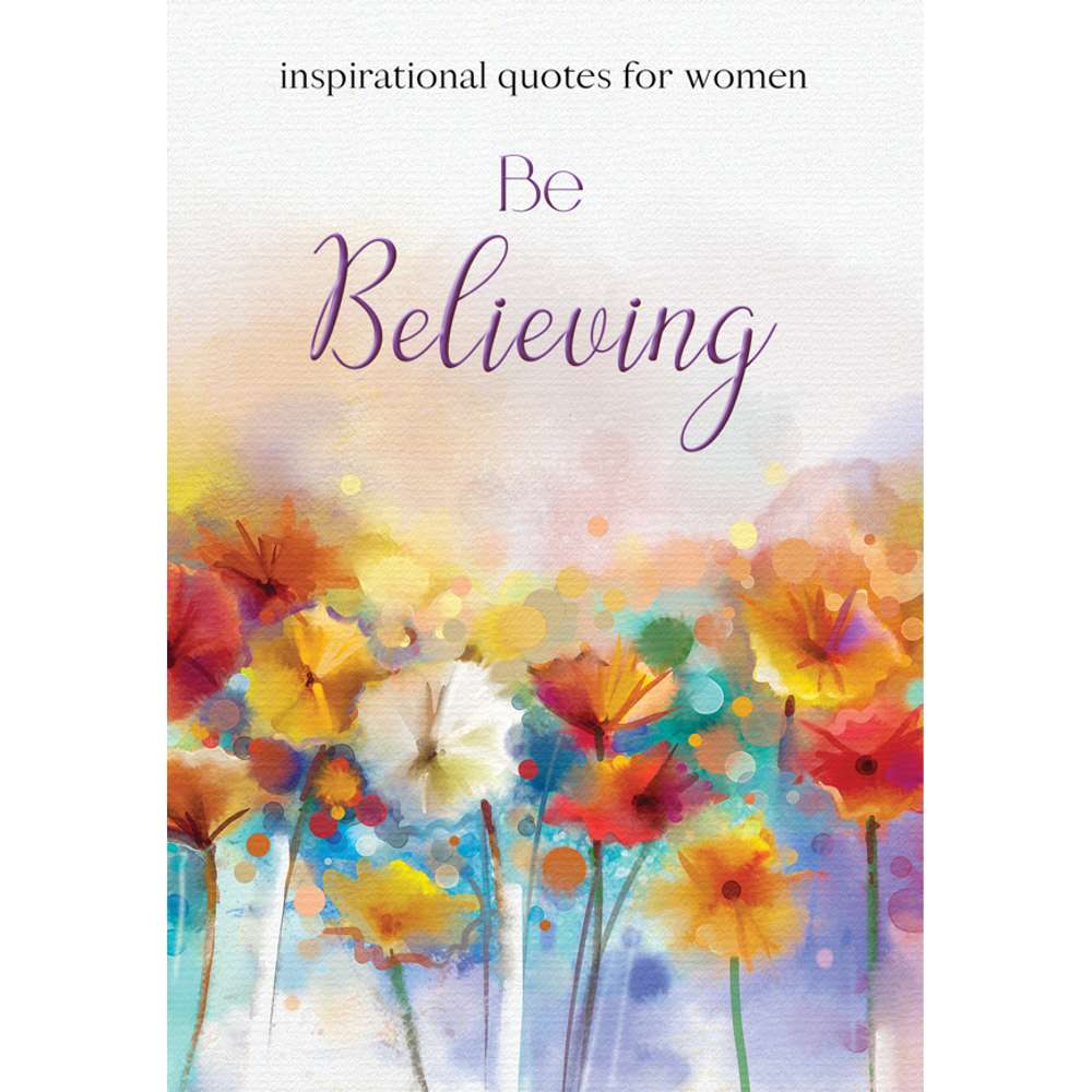 Be Believing - VARIOUS