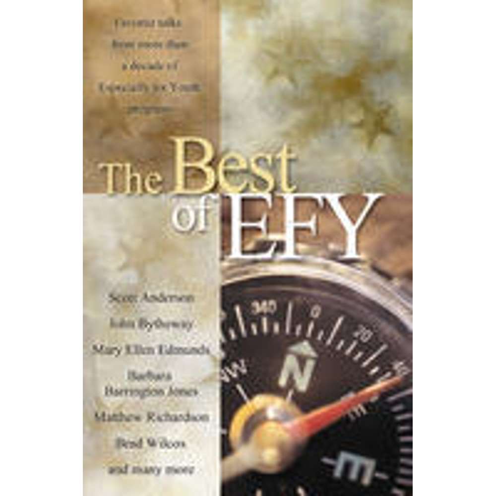 Best of EFY 2003 - VARIOUS
