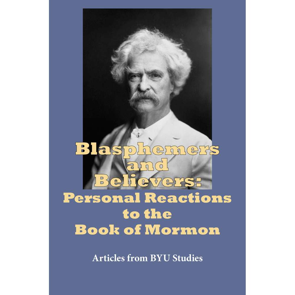 Blasphemers and Believers - VARIOUS