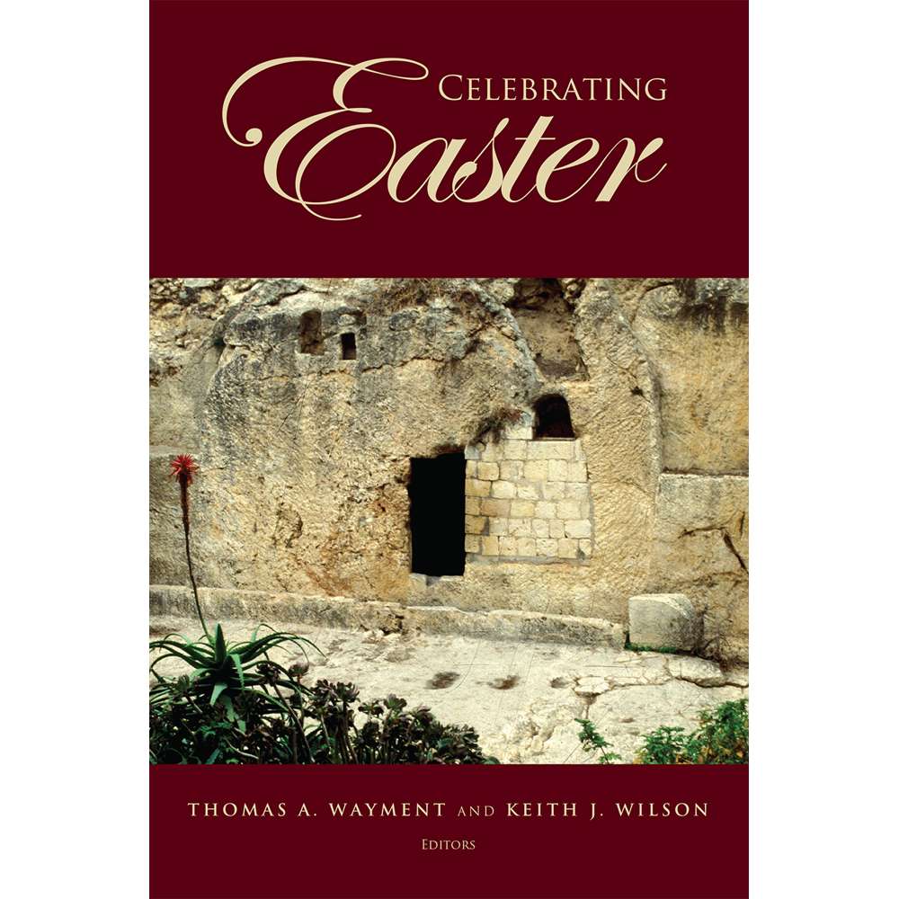 Celebrating Easter - VARIOUS