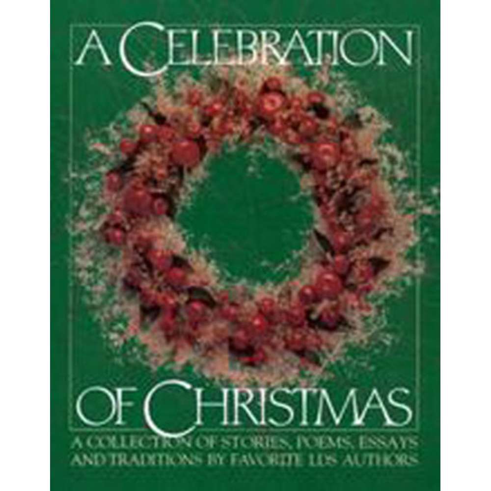 Celebration Of Christmas - VARIOUS