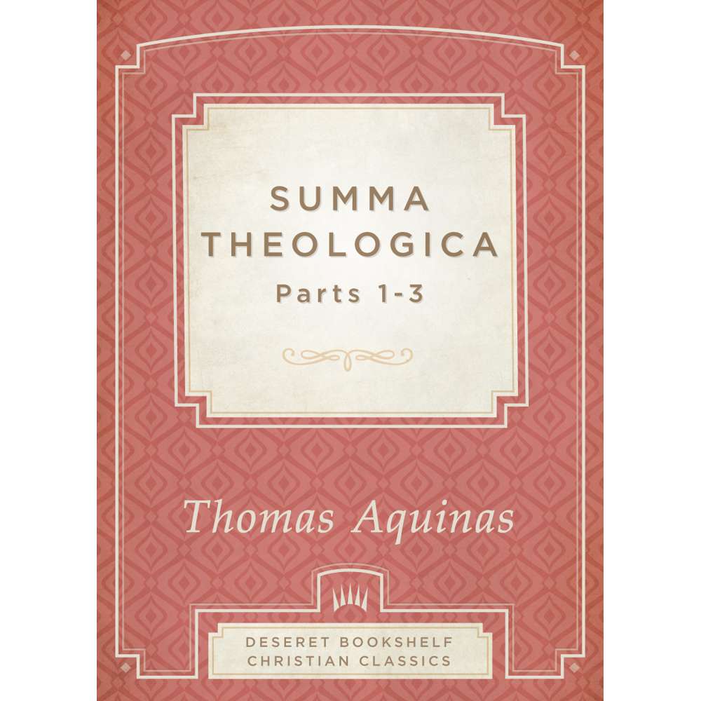 Compendium of Theology (Portuguese) - THOMAS AQUINAS