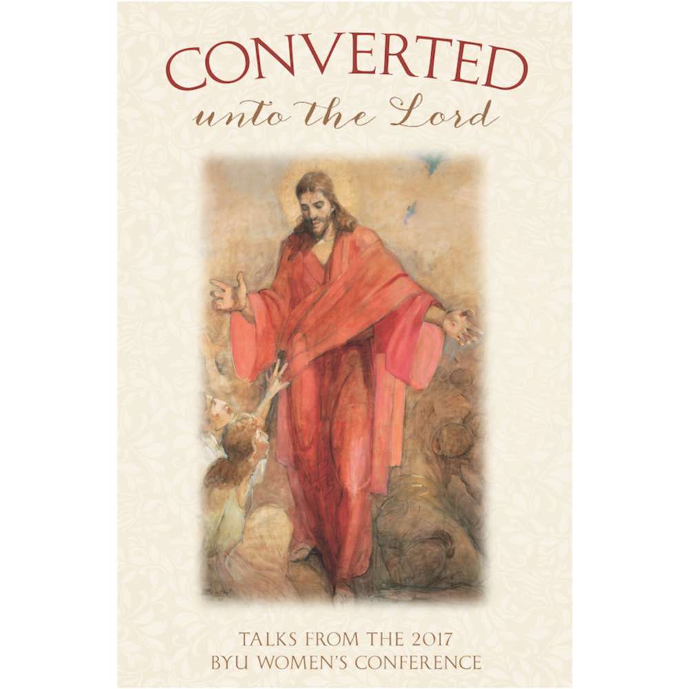 Converted Unto the Lord - VARIOUS