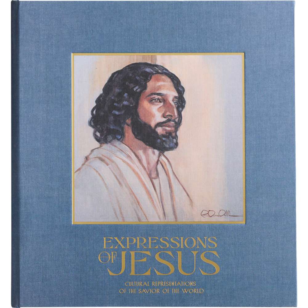 Expressions of Jesus - COMPILATION
