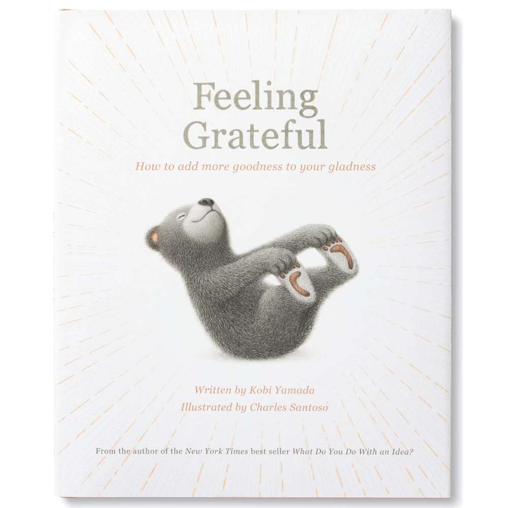 Feeling Grateful - Compendium