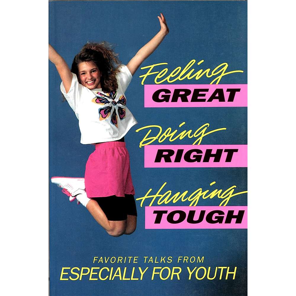Feeling Great, Doing Right, Hanging Tough - VARIOUS