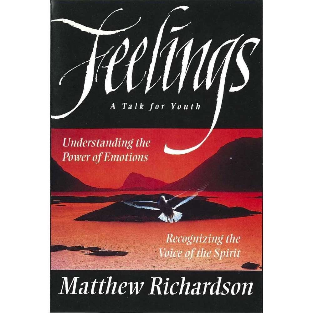 Feelings - MATTHEW RICHARDSON