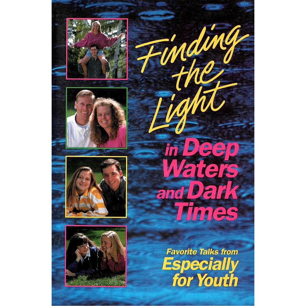 Finding the Light in Deep Waters and Dark Times - VARIOUS