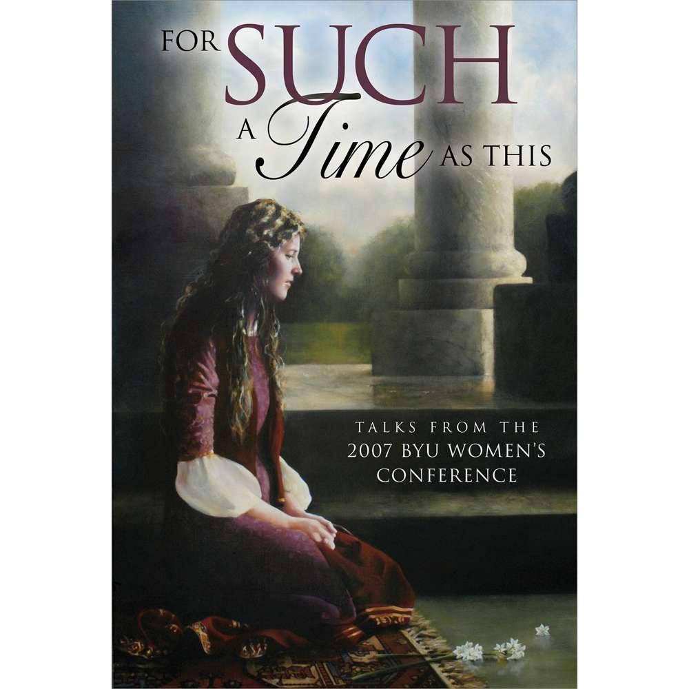 For Such A Time As This - VARIOUS