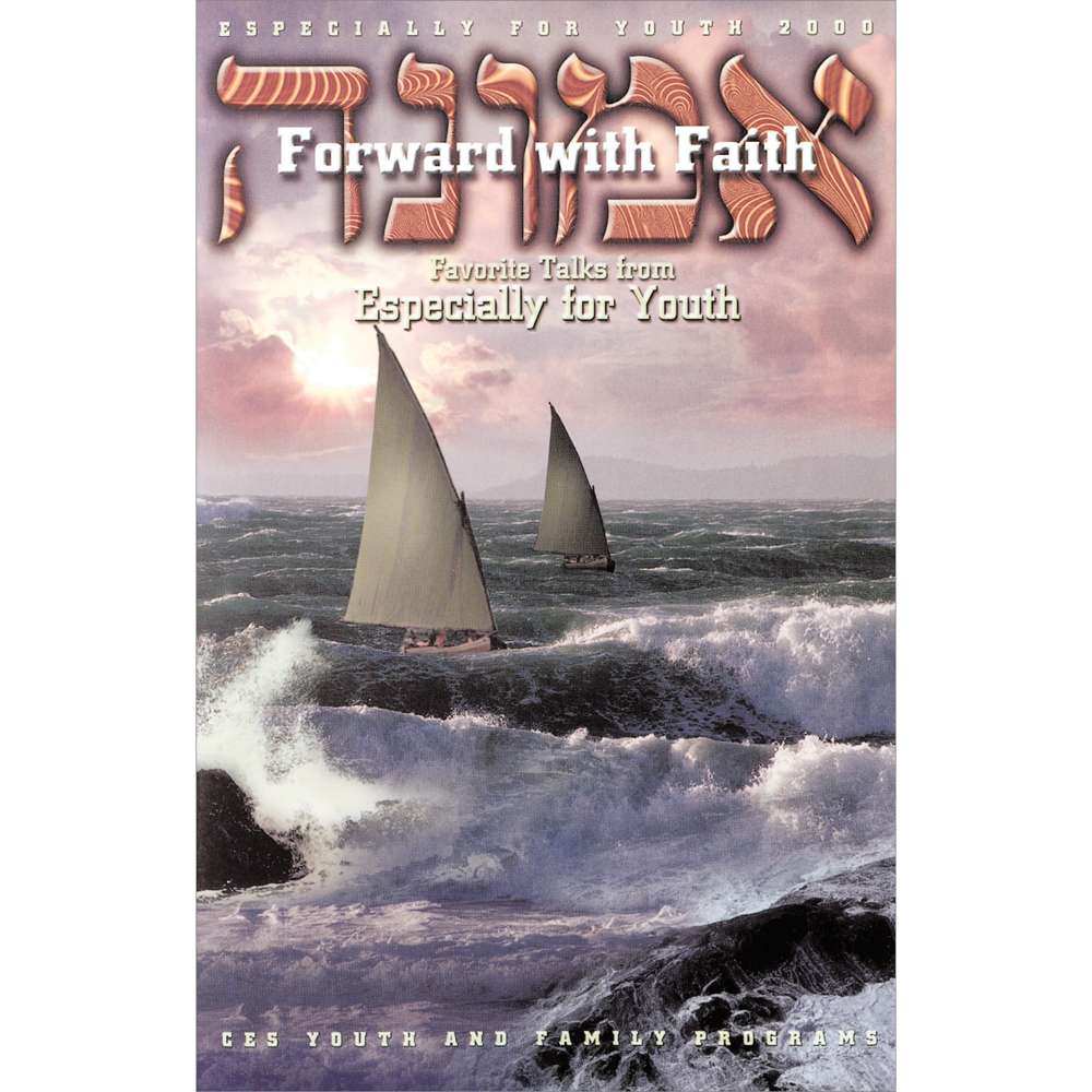 Forward with Faith: Especially for Youth 2000 - VARIOUS