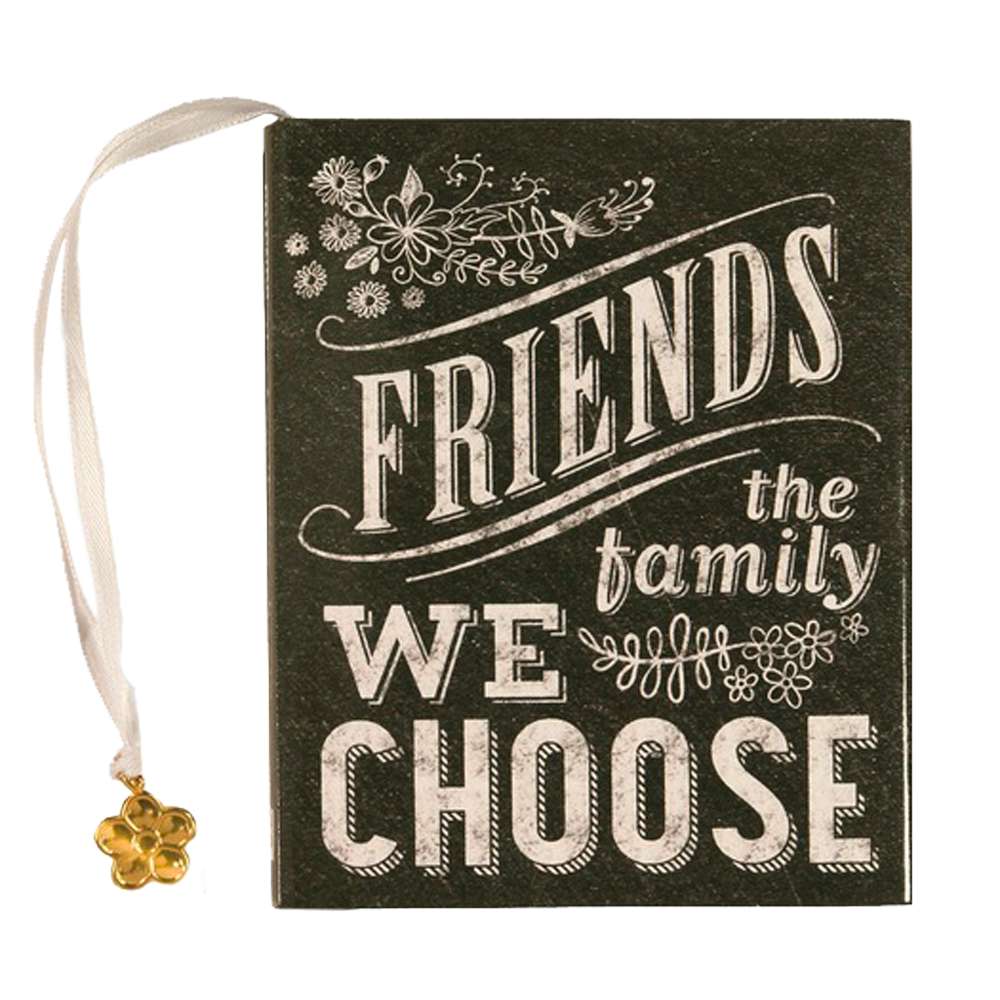 Friends: The Family We Choose - VARIOUS