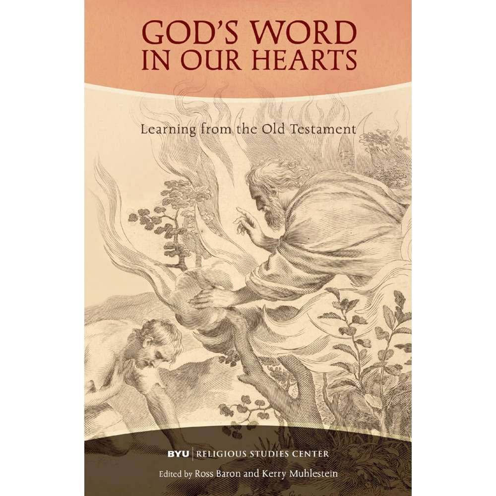 God&rsquo;s Word in Our Hearts - BARON, ROSS; MUHLESTEIN, KERRY