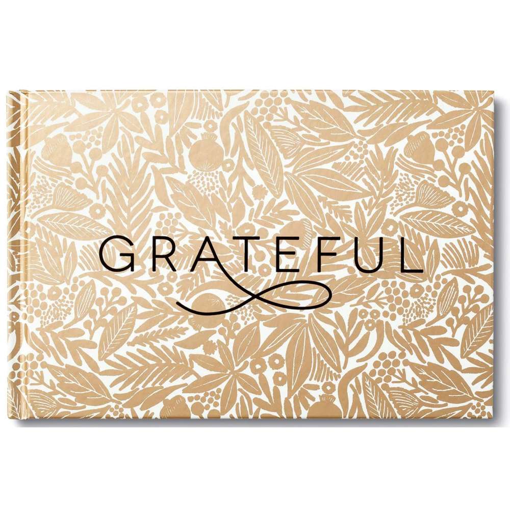 Grateful - Compendium