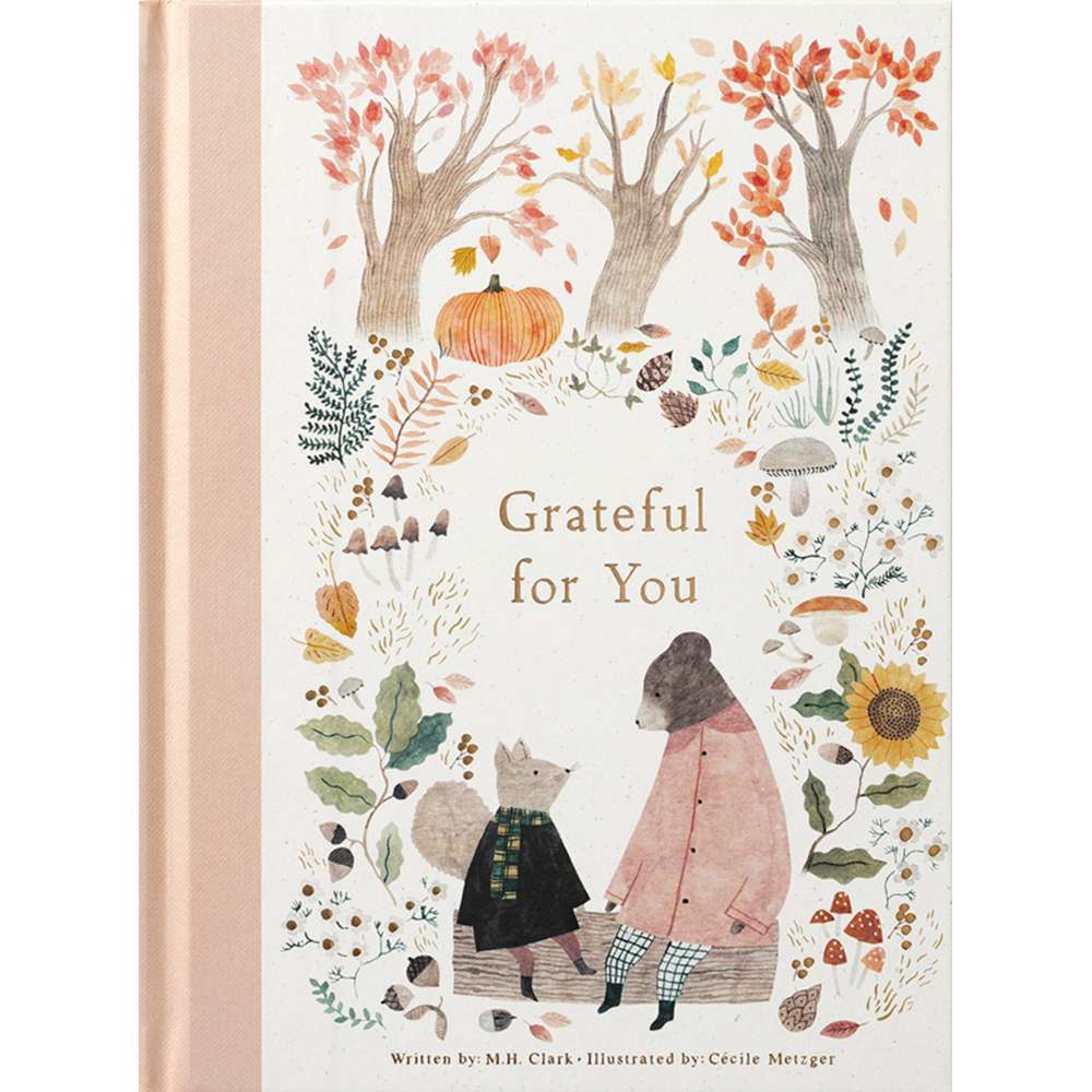 Grateful for You - Compendium