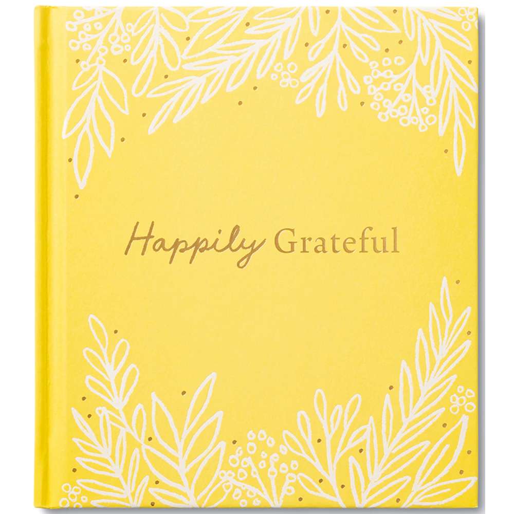 Happily Grateful - Compendium
