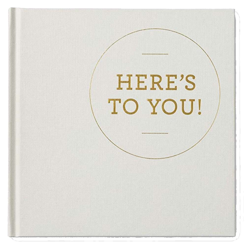 Here's To You! - Compendium