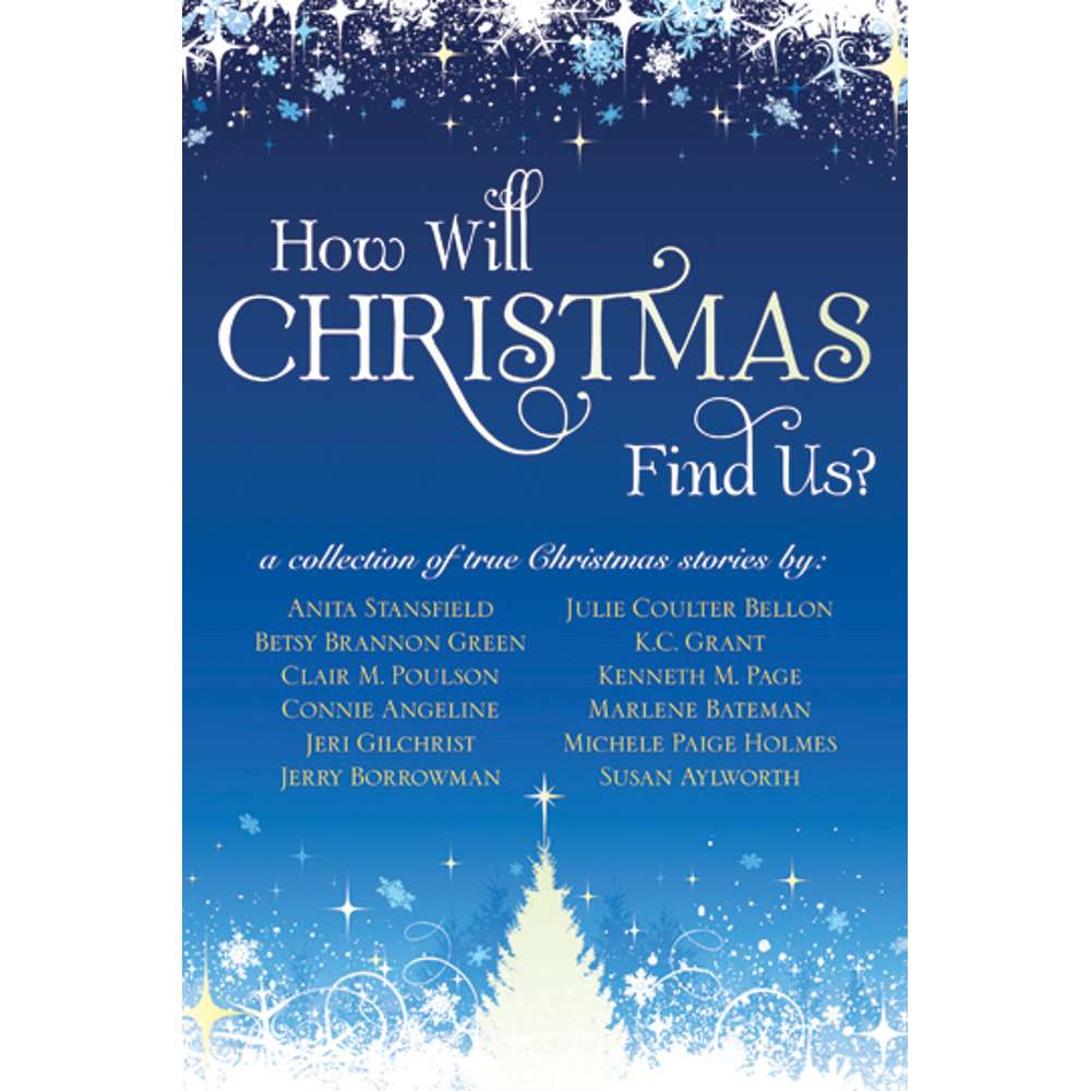 How Will Christmas Find Us? - VARIOUS