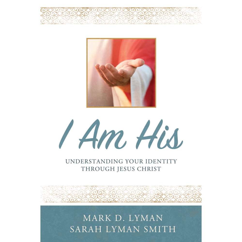 I Am His - LYMAN, MARK D; LYMAN, SARAH L