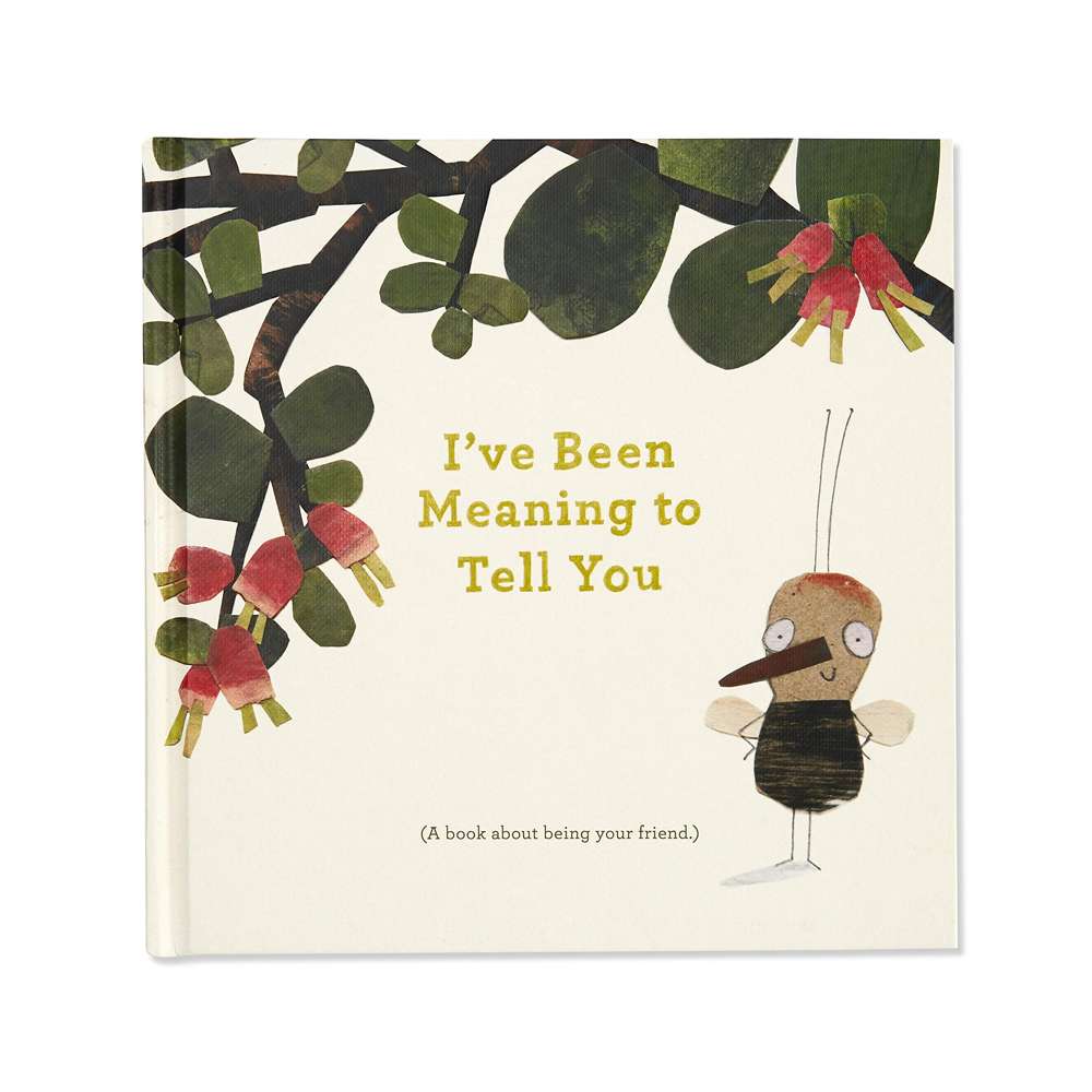I've Been Meaning to Tell You - Compendium