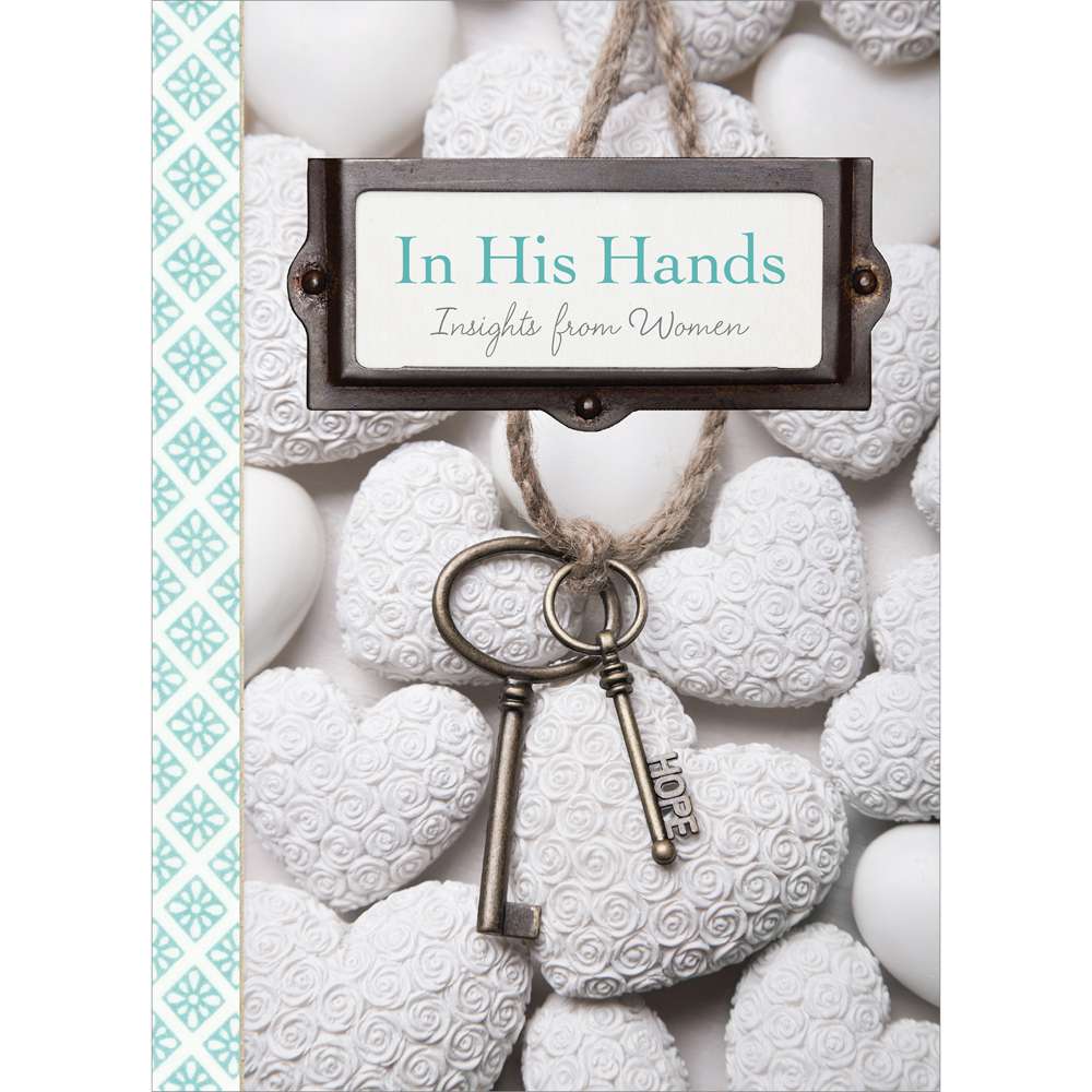 In His Hands - VARIOUS