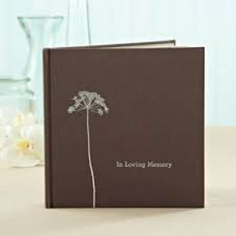 In Loving Memory - Compendium