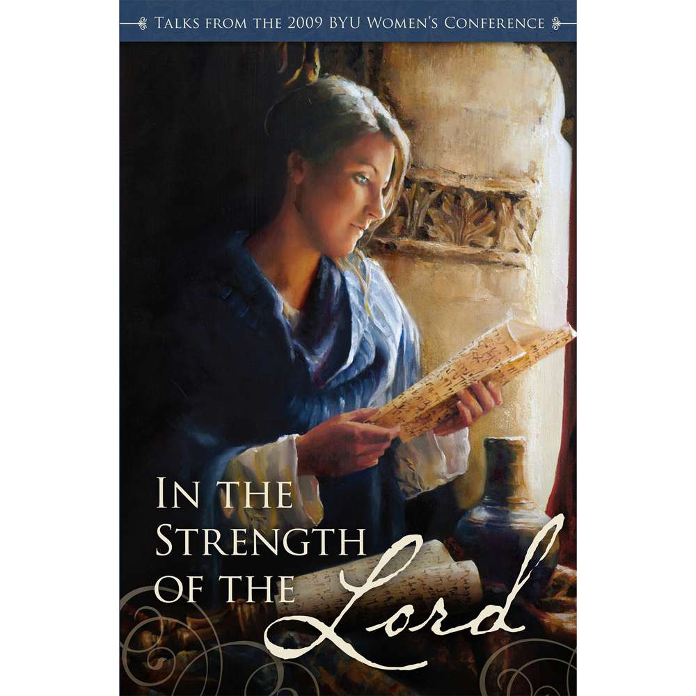 In the Strength of the Lord - VARIOUS