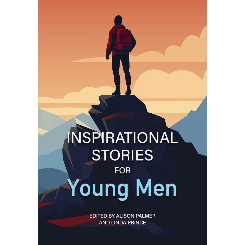 Inspirational Stories for Young Men - Walnut Springs Press