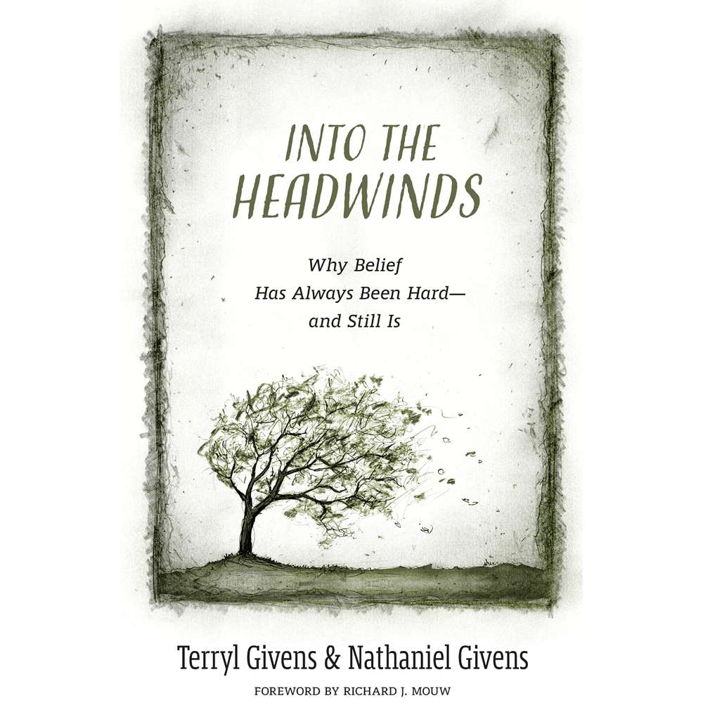Into the Headwinds - GIVENS, TERRYL; GIVENS, NATHANIEL