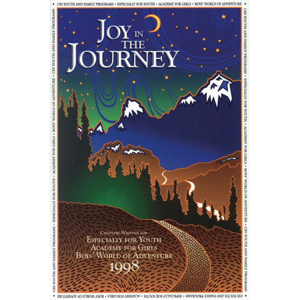 Joy in the Journey - EFY