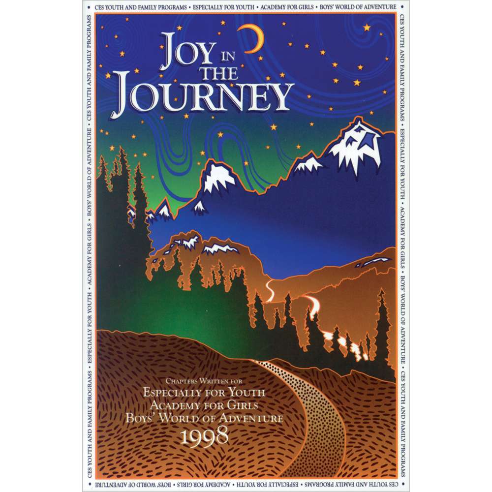 Joy in the Journey: Especially for Youth 1998 - VARIOUS