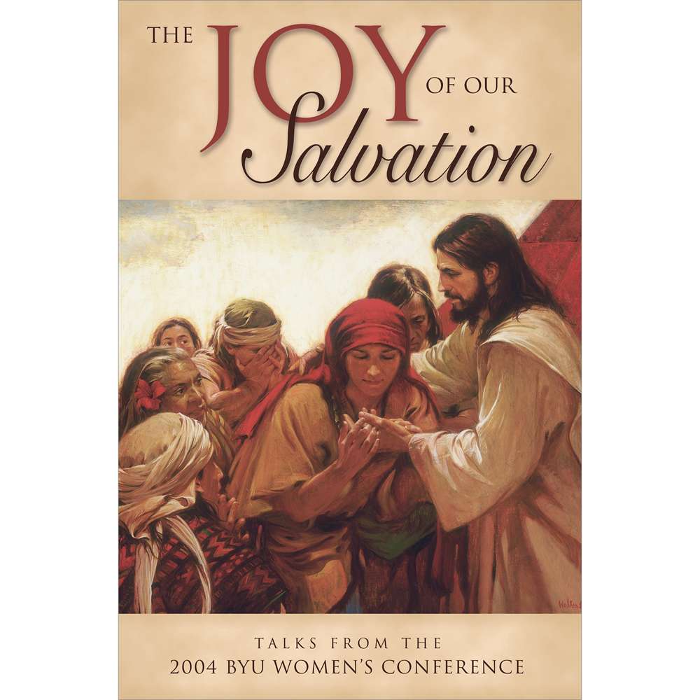 Joy Of Our Salvation - VARIOUS