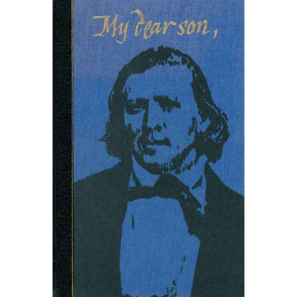 Letters of Brigham Young to His Sons - JESSEE,DEAN C. ; YOUNG, BRIGHAM