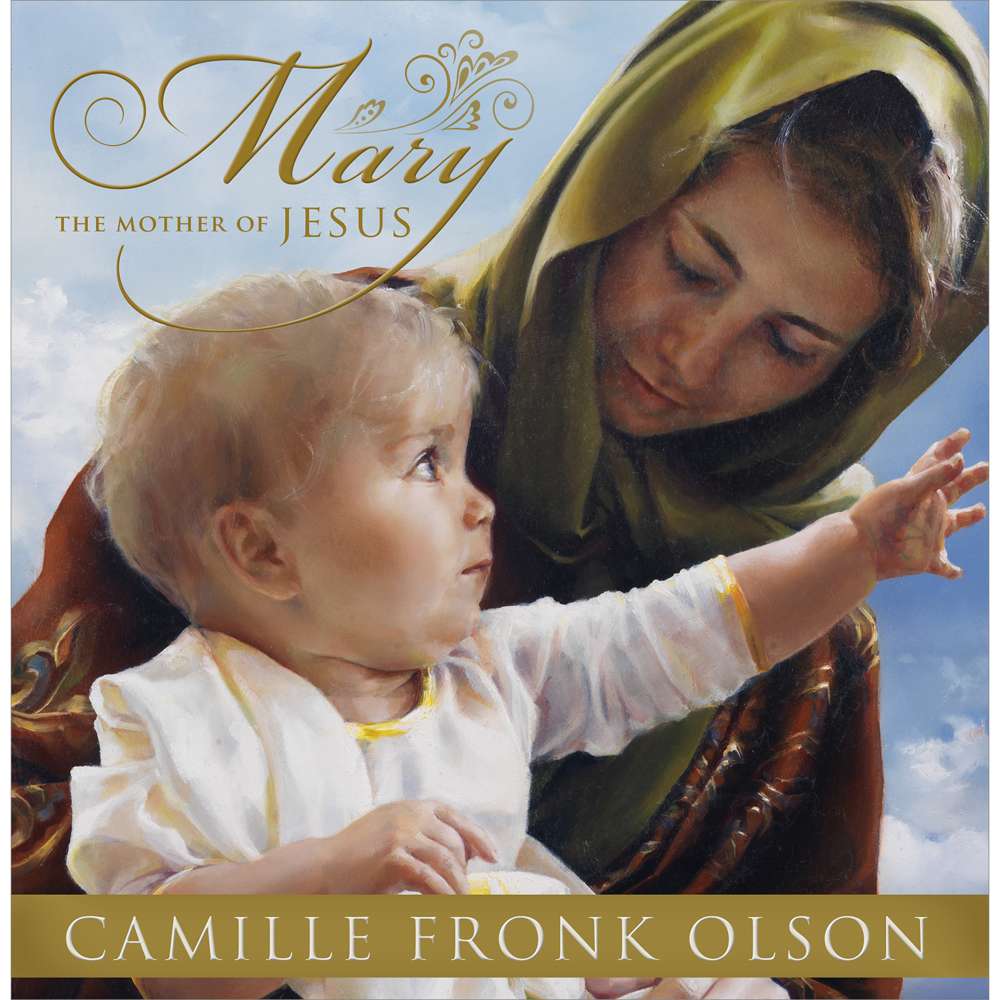 Mary, the Mother of Jesus